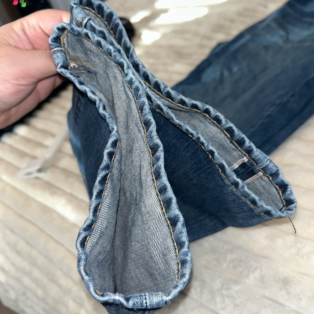 DH3 Jeans - Picture 10 of 10